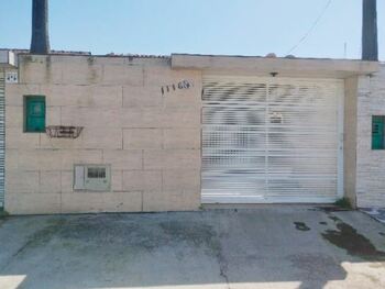 Casa em leilão - Rua Victor Meirelles, 1116 - Itanhaém/SP - Banco Santander Brasil S/A | Z29788