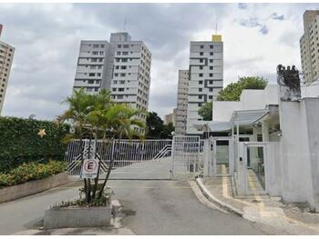 Apartamentos e Flats em leilão - Rua Azevedo Júnior , 185 - São Paulo/SP - Tribunal de Justiça do Estado de São Paulo | Z29645LOTE001