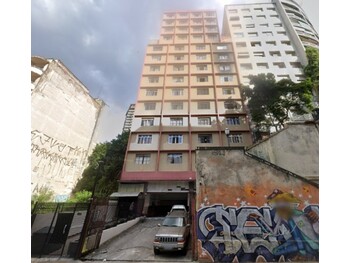 Lojas em leilão - Avenida Nove de Julho, 485 - São Paulo/SP - Tribunal de Justiça do Estado de São Paulo | Z29555LOTE001