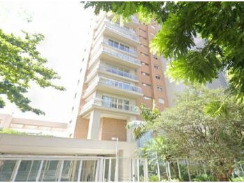 Apartamento em leilão - Rua Pirapora, 255 - São Paulo/SP - Banco Bradesco S/A | Z29556LOTE003