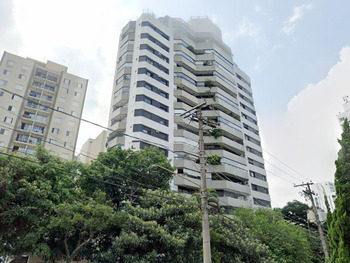 Apartamentos e Flats em leilão - Rua Doutor Alberto Torres, 16 - São Paulo/SP - Tribunal de Justiça do Estado de São Paulo | Z29803LOTE001