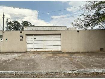 Casa em leilão - Avenida Rio Branco, s/nº - Goiânia/GO - Banco Santander Brasil S/A | Z29543