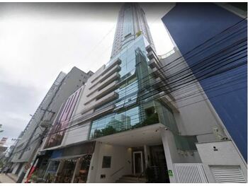 Apartamento em leilão - Rua 3300, 350 - Balneário Camboriú/SC - Enforce Community | Z29813