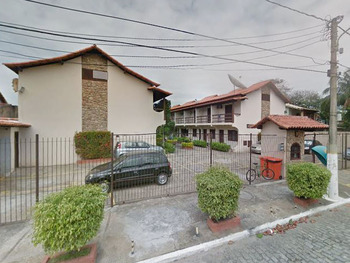 Casa em leilão - Rua Arizio Gomes da Costa, 07 - Cabo Frio/RJ - Banco Santander Brasil S/A | Z29543