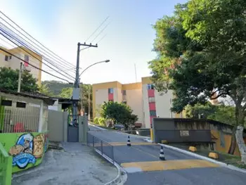 Apartamento em leilão - Rua Jornalista Sebastião Santana, 110 - Rio de Janeiro/RJ - JIVE INVESTMENTS GESTAO DE RECURSOS E CONSULTORIA S.A | Z29679