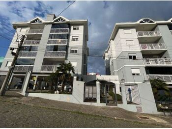 Apartamento em leilão - Rua Tere Barpe, 56 - Caxias do Sul/RS - Banco Santander Brasil S/A | Z29744