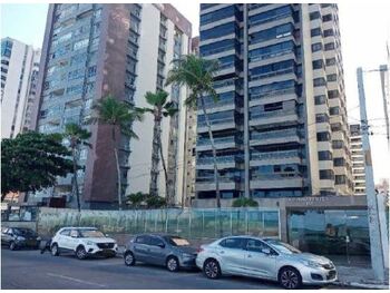 Apartamentos e Flats em leilão - Avenida Boa Viagem, 4160 - Recife/PE - Banco Santander Brasil S/A | Z29638LOTE002