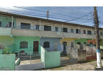 Apartamento em leilão - Rua Adalgisa Lemos, 205 - Itaguaí/RJ - Empresa Gestora de Ativos | Z29687