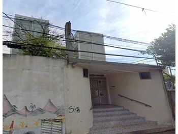 Apartamento em leilão - Rua Arturo Vital, 28 - São Paulo/SP - SPDA Companhia São Paulo de Desenvolvimento e Mobilização de Ativos | Z29636