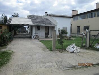 Casa em leilão - Rua Sete de Setembro, 1910 - Palmares do Sul/RS - Banco Santander Brasil S/A | Z29820