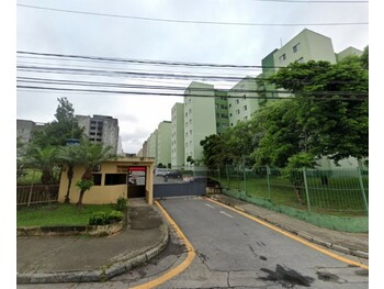 Apartamentos e Flats em leilão - Rua Valdemar Celestino da Silva, 455 - Mauá/SP - Tribunal de Justiça do Estado de São Paulo | Z29508LOTE001