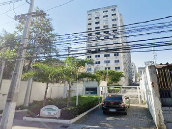 Apartamento em leilão - Alameda São Boaventura, 987 - Niterói/RJ - Banco Bradesco S/A | Z29655LOTE023