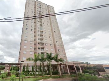 Apartamentos e Flats em leilão - Estrada da Bela Vista, 3 - Osasco/SP - Tribunal de Justiça do Estado de São Paulo | Z29676LOTE001