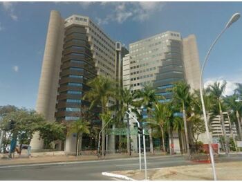 Sala Comercial em leilão - SCN Quadra 5, 50 - Brasília/DF - Tribunal de Justiça do Estado de São Paulo | Z29707LOTE001