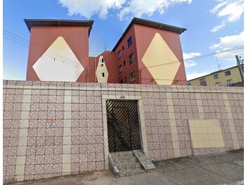 Apartamento em leilão - Rua Igarapé Água Azul, 439 - São Paulo/SP - SPDA Companhia São Paulo de Desenvolvimento e Mobilização de Ativos | Z29636