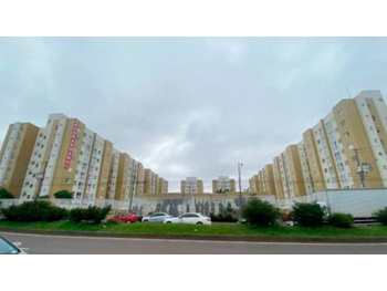 Apartamento em leilão - Rua João Bettega, 4301 - Curitiba/PR - Banco Bradesco S/A | Z29579
