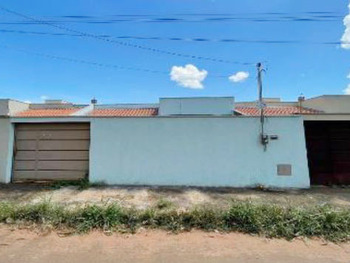 Casa em leilão - Rua 20, s/nº  - Guapó/GO - Banco Bradesco S/A | Z29655LOTE015