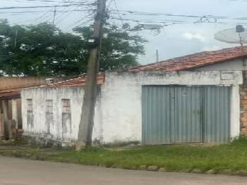 Casa em leilão - Rua Sabia, s/nº - Santa Inês/MA - Empresa Gestora de Ativos | Z29687