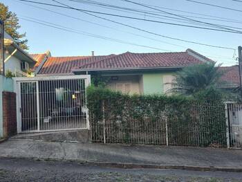 Casa em leilão - Rua Delfina Dias Ferraz, 110 - Montenegro/RS - Banco Santander Brasil S/A | Z29832