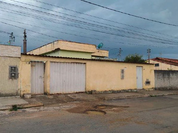 Casa em leilão - Rua Celso Machado, 105-A - Sete Lagoas/MG - Banco Santander Brasil S/A | Z29835