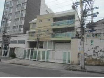 Loja em leilão - Rua Brasilina, 21 - Rio de Janeiro/RJ - Banco Santander Brasil S/A | Z29820