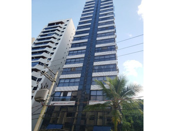 Apartamentos e Flats em leilão - Rua Cubatão, 183 - Guarujá/SP - Tribunal de Justiça do Estado de São Paulo | Z29662LOTE001