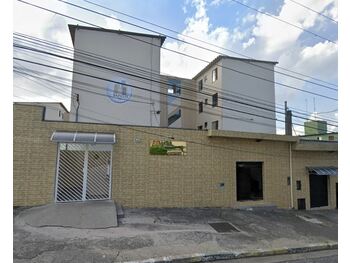 Apartamento em leilão - Rua Igarapé da Missão, 322 - São Paulo/SP - SPDA Companhia São Paulo de Desenvolvimento e Mobilização de Ativos | Z29636