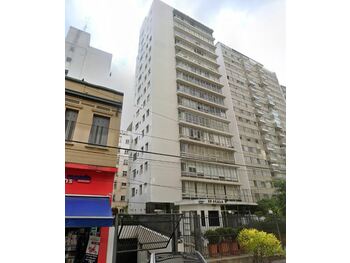 Apartamentos e Flats em leilão - Rua Doutor Albuquerque Lins, 1006 - São Paulo/SP - Tribunal de Justiça do Estado de São Paulo | Z29701LOTE001