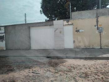 Casa em leilão - Rua Osvaldo Costa e Silva, 3954 - Teresina/PI - Banco Santander Brasil S/A | Z29829