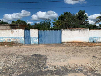 Residencial / Comercial em leilão - Rua da Aabb, s/nº - Tanhaçu/BA - Outros Comitentes | Z29591