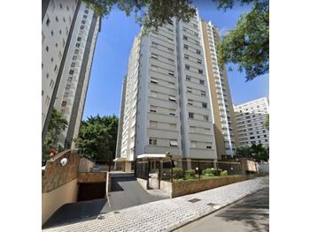 Apartamentos e Flats em leilão - Rua Doutor Plínio Barreto, 159 - São Paulo/SP - Tribunal de Justiça do Estado de São Paulo | Z29711LOTE001