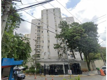 Cobertura em leilão - Rua Gregório Allegri, 100 - São Paulo/SP - Tribunal de Justiça do Estado de São Paulo | Z29605LOTE001