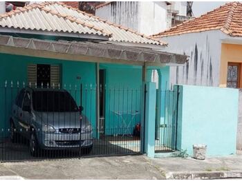 Casas em leilão - Rua Jeremias Junior, 128 - São Paulo/SP - Tribunal de Justiça do Estado de São Paulo | Z29810LOTE001