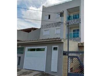Apartamento em leilão - Rua Antuérpia, 261 - Santo André/SP - Banco Santander Brasil S/A | Z29788