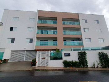 Apartamento em leilão - Rua Pedreira, 282 - Jaguariúna/SP - Banco Santander Brasil S/A | Z29835
