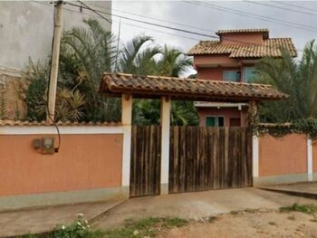 Casa em leilão - Avenida Circular, 706 - Maricá/RJ - Empresa Gestora de Ativos | Z29687