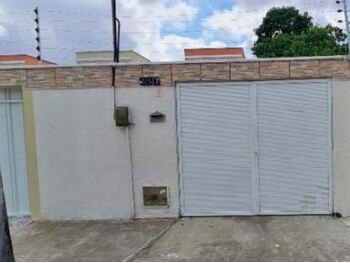 Casa em leilão - Avenida Central, 457 - Maracanaú/CE - Banco Santander Brasil S/A | Z29744