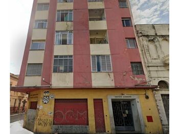 Apartamento em leilão - Praça Júlio Prestes, 30 - São Paulo/SP - Outros Comitentes | Z29710