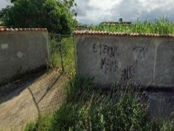 Terreno em leilão - Rua Antonio Carlos de Farias, s/nº - Itaguaí/RJ - Empresa Gestora de Ativos | Z29687