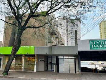 Apartamento em leilão - Rua Paraná, 2902 - Cascavel/PR - Banco Santander Brasil S/A | Z29835