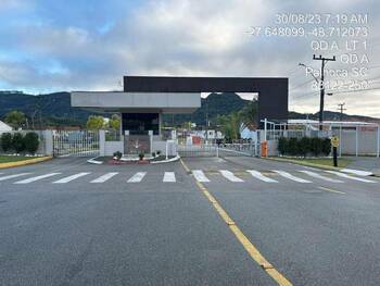 Casa em leilão - Avenida Paulo Roberto Vidal, 2490 - Palhoça/SC - Banco Santander Brasil S/A | Z29829