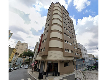 Apartamentos e Flats em leilão - Rua das Carmelitas, 159/167 - São Paulo/SP - Tribunal de Justiça do Estado de São Paulo | Z29624LOTE001