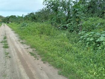 Terreno em leilão - Rua Dois, s/nº - Maricá/RJ - JIVE INVESTMENTS GESTAO DE RECURSOS E CONSULTORIA S.A | Z29679