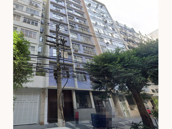 Apartamento em leilão - Rua Ator Paulo Gustavo, 210 - Niterói/RJ - Itaú Unibanco S/A  | Z29465