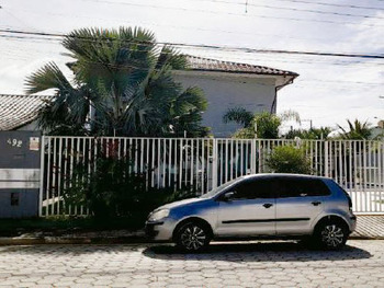 Casa em leilão - Rua Tetsuo Watanabe, 492 - Caraguatatuba/SP - Banco Santander Brasil S/A | Z29835