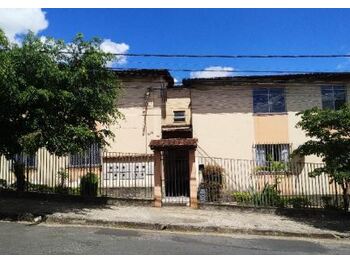 Apartamento em leilão - Rua Joaquim Gonçalves Pimenta, 545 - Belo Horizonte/MG - Banco Santander Brasil S/A | Z29589