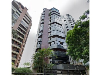 Apartamento Duplex em leilão - Rua Professor José Horácio Meirelles Teixeira, 876 - São Paulo/SP - Tribunal de Justiça do Estado de São Paulo | Z29725LOTE001