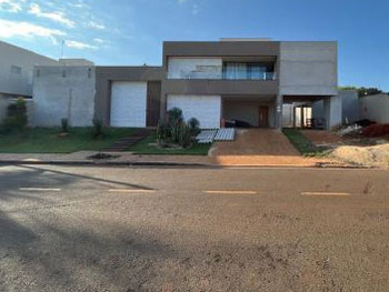 Casa em leilão - Rua Gramados, 155 - Rolândia/PR - Banco Santander Brasil S/A | Z29745