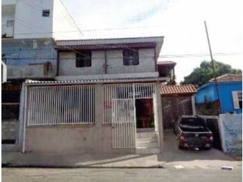 Residencial / Comercial em leilão - Rua Damaso Pinto, s/nº - São Paulo/SP - Banco Daycoval S/A | Z29698