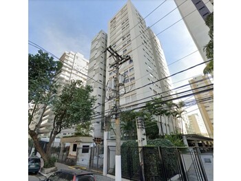 Apartamentos e Flats em leilão - Avenida Doutor Altino Arantes, 668 - São Paulo/SP - Tribunal de Justiça do Estado de São Paulo | Z29824LOTE001